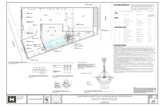 20 Fairwind Lane, Inlet Beach, FL 32461