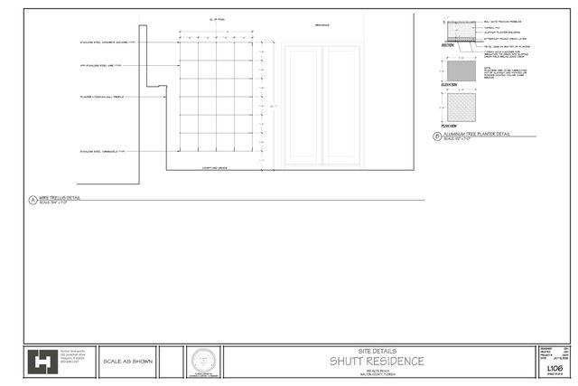 20 Fairwind Lane, Inlet Beach, FL 32461