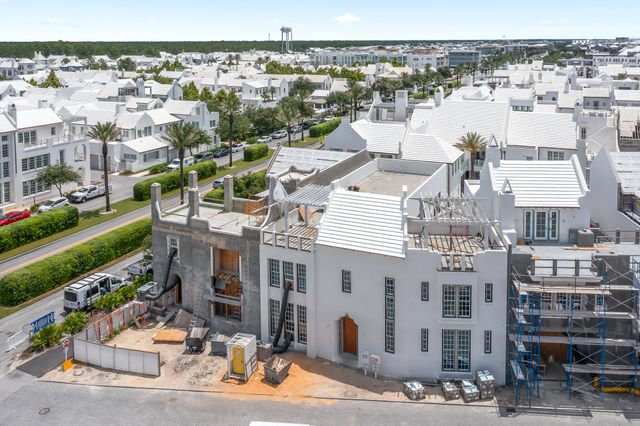 20 Fairwind Lane, Inlet Beach, FL 32461