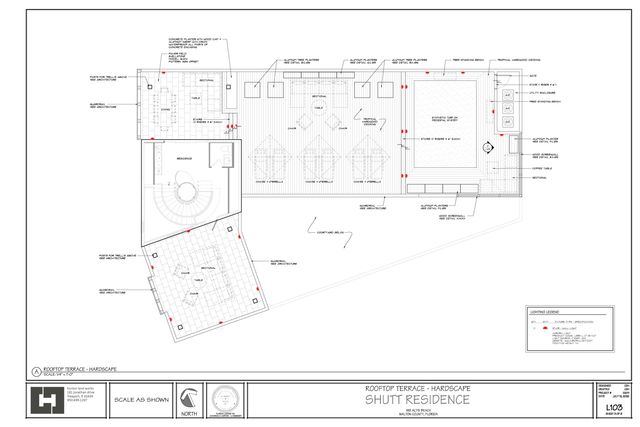 20 Fairwind Lane, Inlet Beach, FL 32461