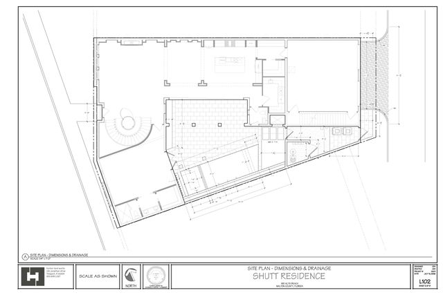 20 Fairwind Lane, Inlet Beach, FL 32461