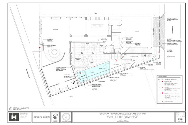 20 Fairwind Lane, Inlet Beach, FL 32461