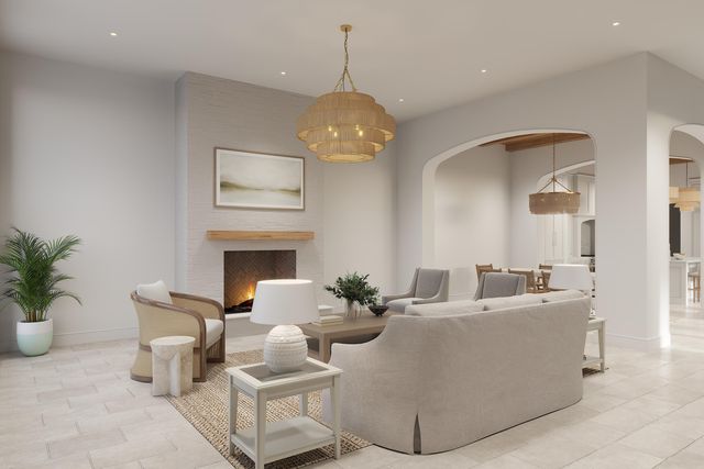 20 Fairwind Lane, Inlet Beach, FL 32461