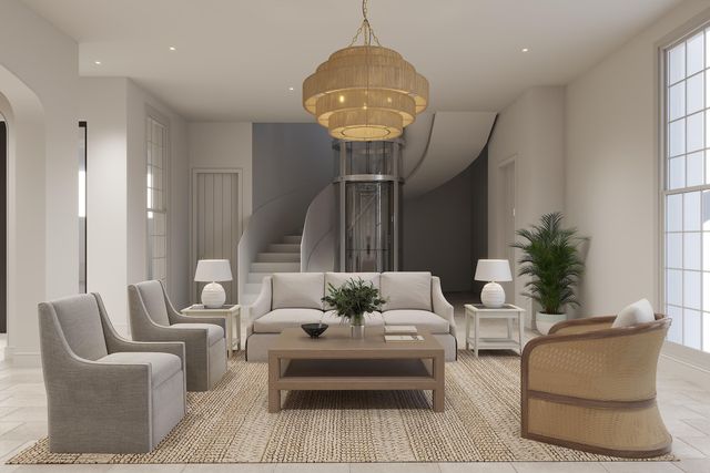 20 Fairwind Lane, Inlet Beach, FL 32461