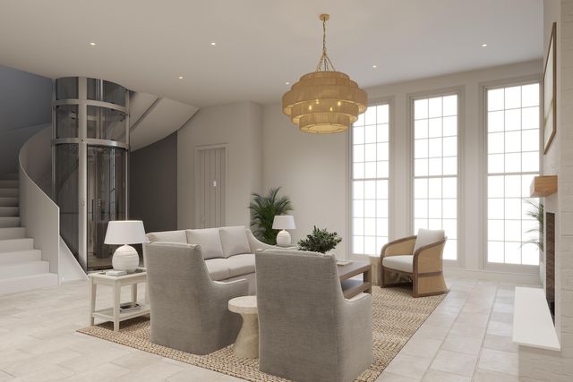 20 Fairwind Lane, Inlet Beach, FL 32461