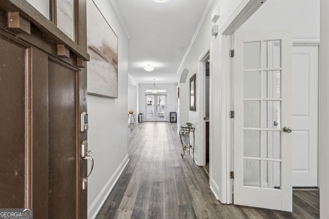 2118 Garrison Way NW, Atlanta, GA 30318