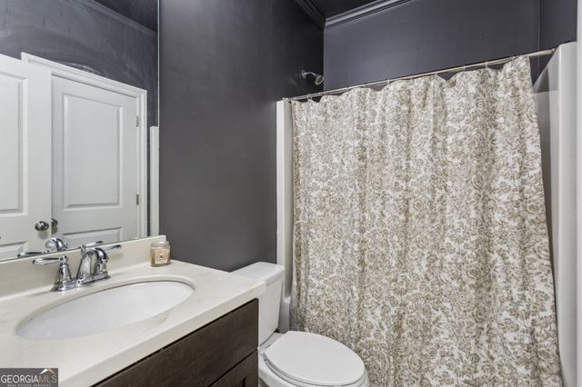 2118 Garrison Way NW, Atlanta, GA 30318