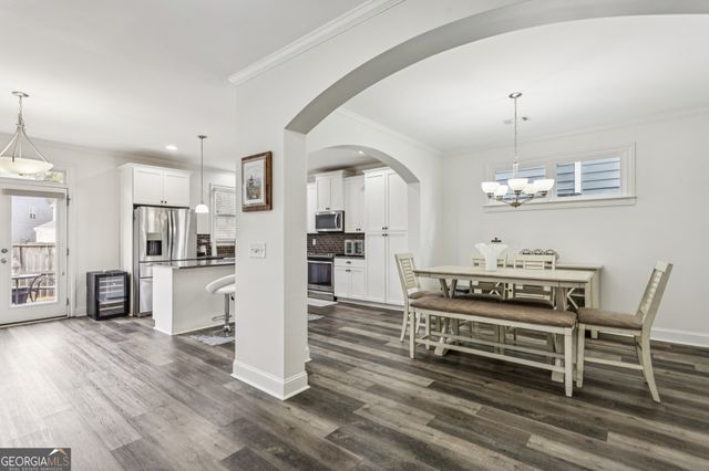 2118 Garrison Way NW, Atlanta, GA 30318