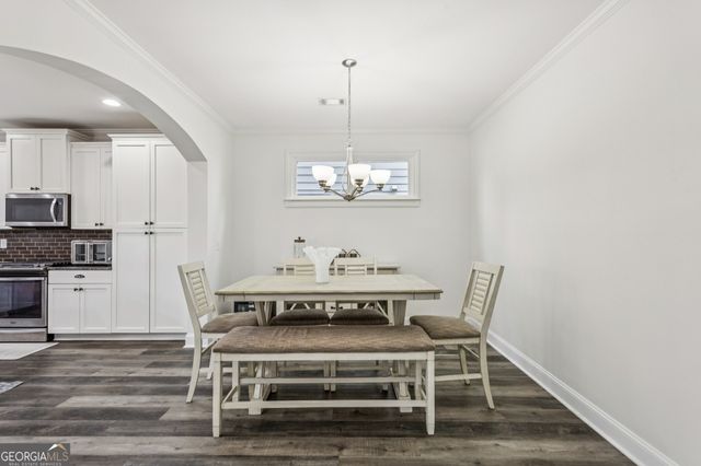 2118 Garrison Way NW, Atlanta, GA 30318