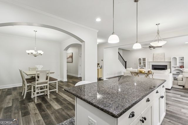 2118 Garrison Way NW, Atlanta, GA 30318