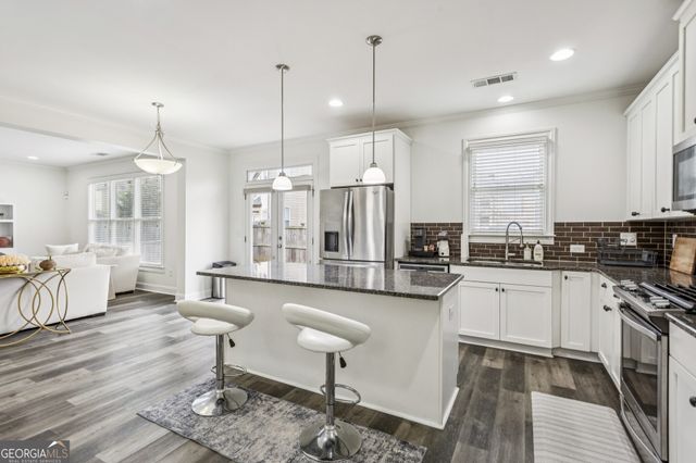 2118 Garrison Way NW, Atlanta, GA 30318