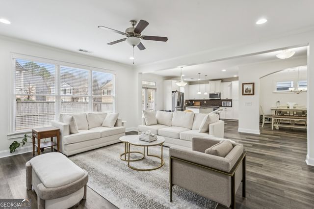 2118 Garrison Way NW, Atlanta, GA 30318