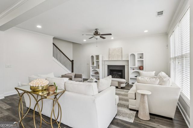 2118 Garrison Way NW, Atlanta, GA 30318