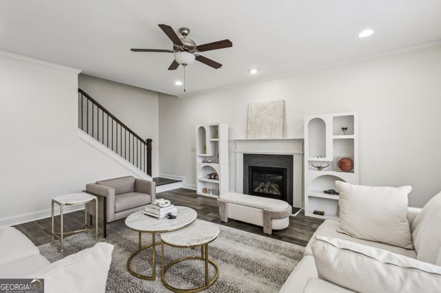 2118 Garrison Way NW, Atlanta, GA 30318