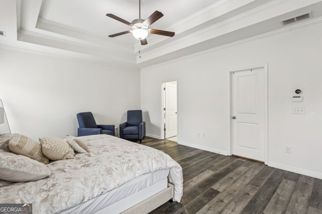 2118 Garrison Way NW, Atlanta, GA 30318