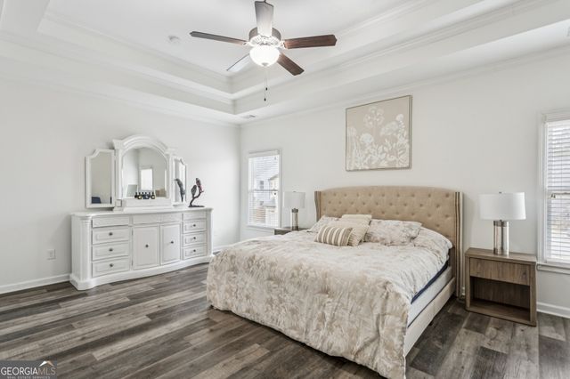 2118 Garrison Way NW, Atlanta, GA 30318