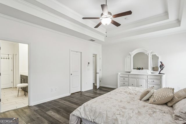 2118 Garrison Way NW, Atlanta, GA 30318