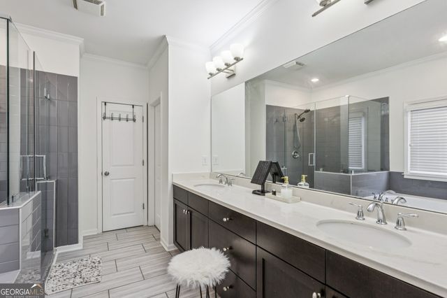 2118 Garrison Way NW, Atlanta, GA 30318