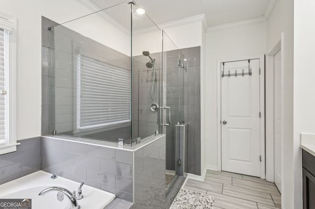 2118 Garrison Way NW, Atlanta, GA 30318