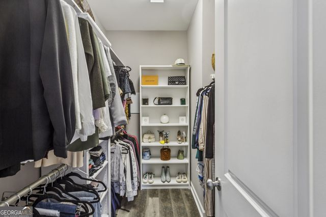 2118 Garrison Way NW, Atlanta, GA 30318