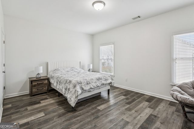 2118 Garrison Way NW, Atlanta, GA 30318