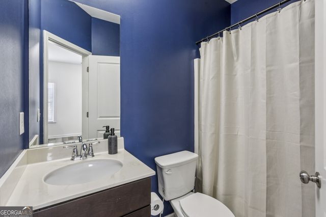 2118 Garrison Way NW, Atlanta, GA 30318