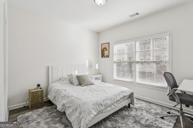 2118 Garrison Way NW, Atlanta, GA 30318