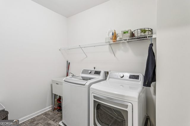 2118 Garrison Way NW, Atlanta, GA 30318