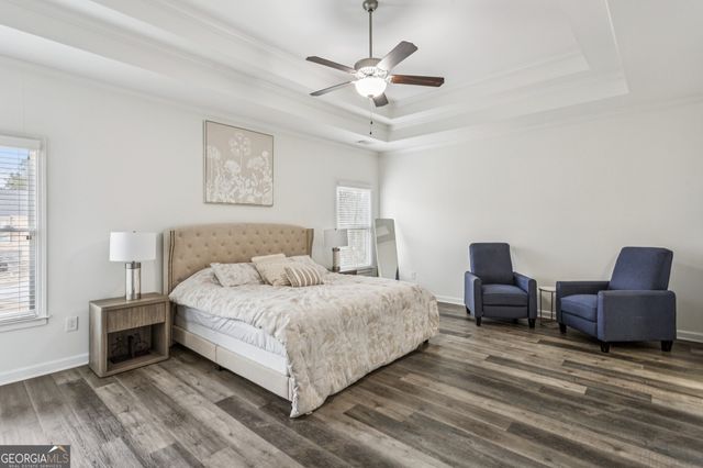 2118 Garrison Way NW, Atlanta, GA 30318