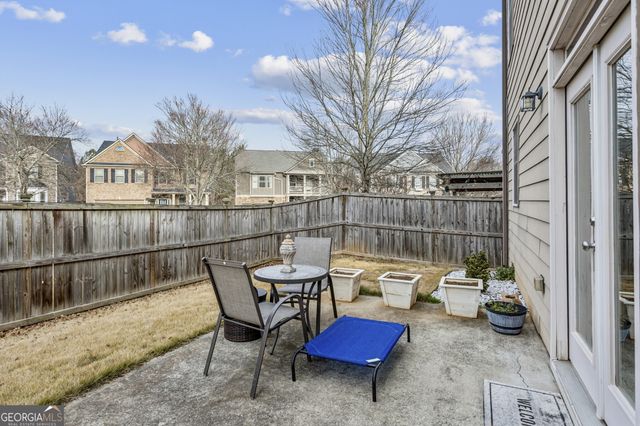 2118 Garrison Way NW, Atlanta, GA 30318