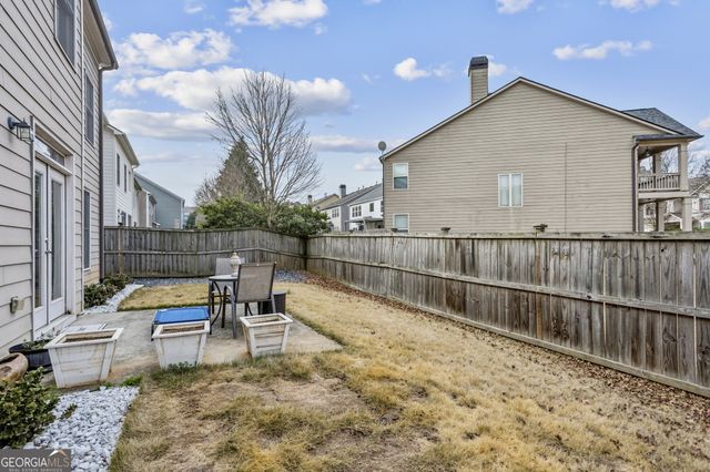 2118 Garrison Way NW, Atlanta, GA 30318