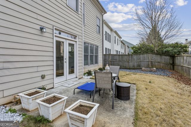 2118 Garrison Way NW, Atlanta, GA 30318