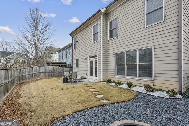 2118 Garrison Way NW, Atlanta, GA 30318