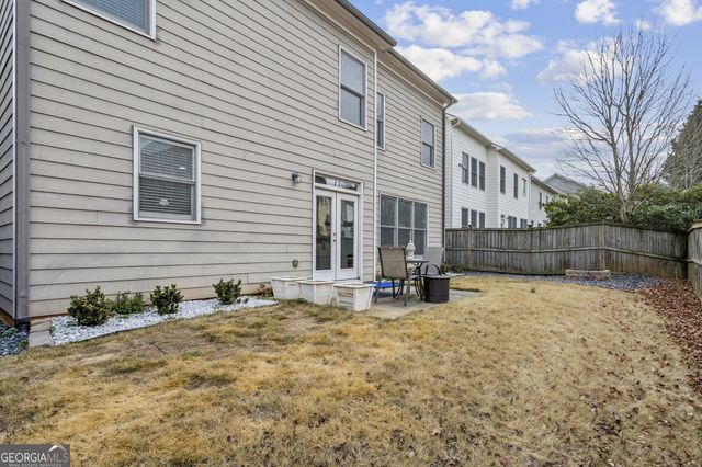 2118 Garrison Way NW, Atlanta, GA 30318