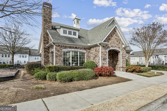 2118 Garrison Way NW, Atlanta, GA 30318