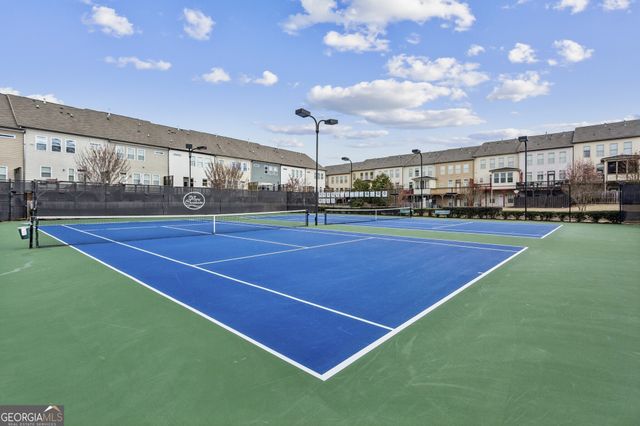 2118 Garrison Way NW, Atlanta, GA 30318