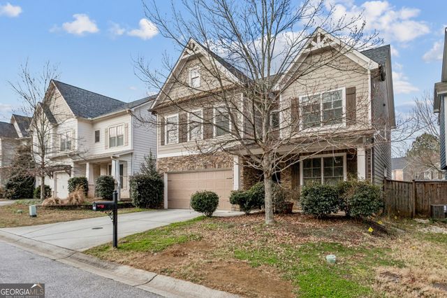 2118 Garrison Way NW, Atlanta, GA 30318