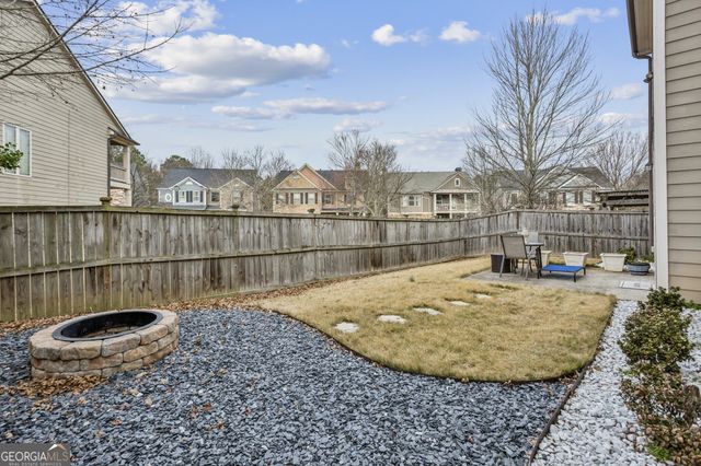 2118 Garrison Way NW, Atlanta, GA 30318