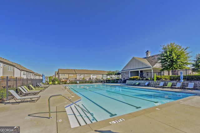 2118 Garrison Way NW, Atlanta, GA 30318