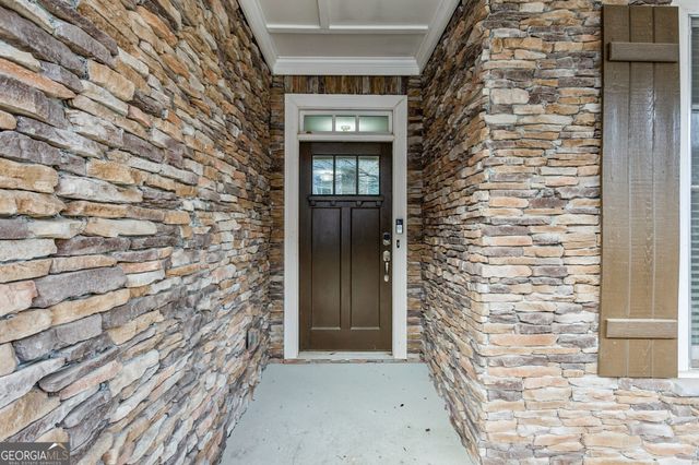 2118 Garrison Way NW, Atlanta, GA 30318