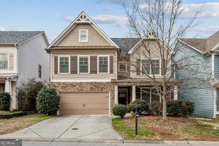 2118 Garrison Way NW, Atlanta, GA 30318