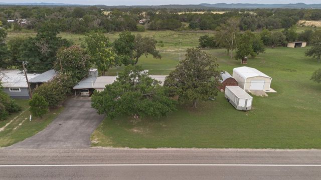 4317 N Hwy 173, Bandera, TX 78003
