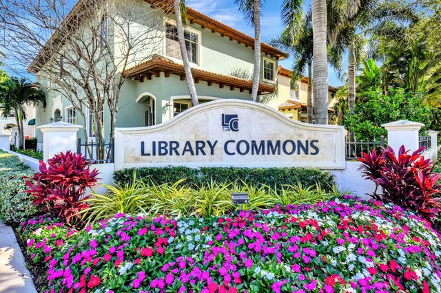 27 NW Hawthorne Place, Boca Raton, FL 33432