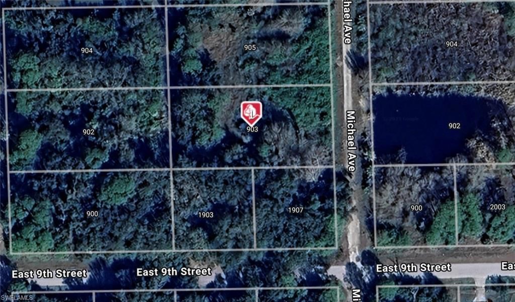 903 Michael AVE, LEHIGH ACRES, FL 33936 — photo 2