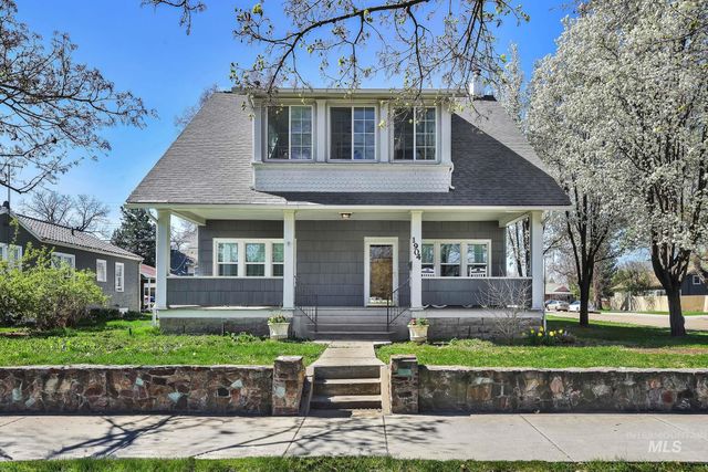 1904 Blaine St, Caldwell, ID 83605
