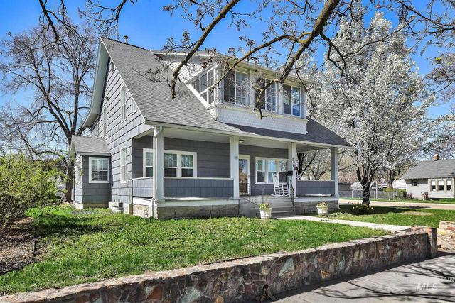 1904 Blaine St, Caldwell, ID 83605