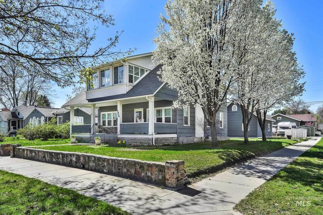 1904 Blaine St, Caldwell, ID 83605