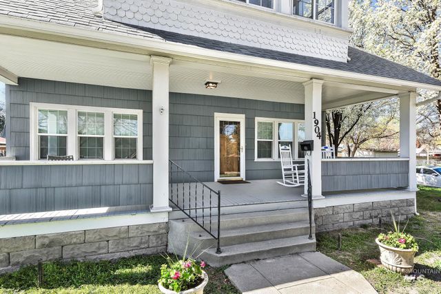 1904 Blaine St, Caldwell, ID 83605