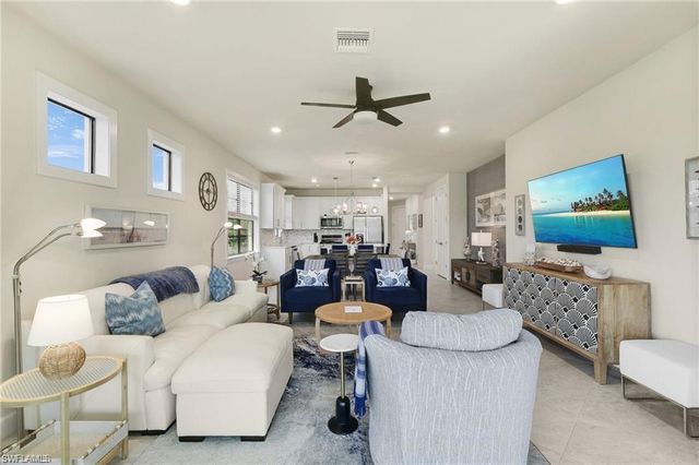 17323 Terracina DR, Fort Myers, FL 33913