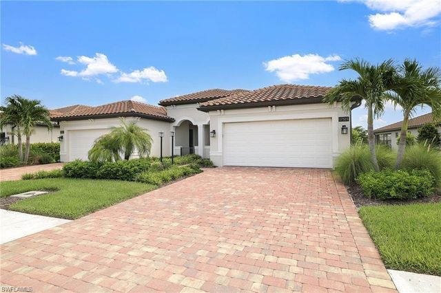 17323 Terracina DR, Fort Myers, FL 33913